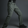 Herren robuste cargo-hosen - vielseitige outdoor-basics für abenteuer