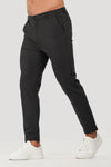Tech pants - elegante, schlanke herren-hosen für vielseitigen stil