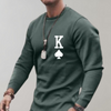 2-teilige trainingsanzug - moderne männer activewear-kombination