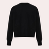 Männer leichtgewichtiger schwarzer sommercardigan - vielseitiger offener pullover