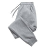 Herren fleece jogginghosen - weiche und lässige hosen für die freizeit