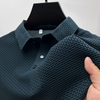 Performance golf shirt - leicht und atmungsaktiv polo