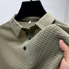 Performance golf shirt - leicht und atmungsaktiv polo