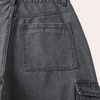 Cargo-hosen - vielseitige herren casual cargo jeans