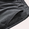 Cargo-hosen - vielseitige herren casual cargo jeans