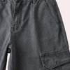 Cargo-hosen - vielseitige herren casual cargo jeans