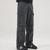 Cargo-hosen - vielseitige herren casual cargo jeans