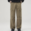 Cargo-hosen - vielseitige herren casual cargo jeans