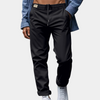 Luftige herren-hose - vielseitige freizeitmode für entspannte tage