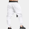Männer jogginghosen - leichte weisse hosen für den alltag