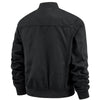 Herren utility cargo-jacke – praktische outdoor-bekleidung mit vielen taschen für abenteuer und freizeit