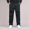 Herren cargo-hosen - funktionale und vielseitige pants