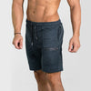 Männersportliche leichtshorts - atmungsaktive sportunterwäsche für fitness und freizeit