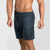 Männersportliche leichtshorts - atmungsaktive sportunterwäsche für fitness und freizeit
