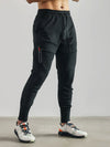 Männer stretch jogginghose - vielseitige sporthose