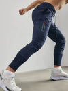 Männer stretch jogginghose - vielseitige sporthose