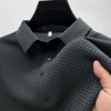 Performance golf shirt - leicht und atmungsaktiv polo