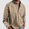 James – bequems casual hemd