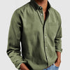 James – bequems casual hemd