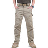 Taktische hosen - robuste cargo-pants für männer im freien