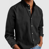 James – bequems casual hemd