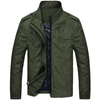Männers leichte sommerjacke - vielseitige stylische oberbekleidung für alle jahreszeiten