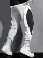 Herren Hosen mit Tunnelzug – Praktisch & Lässig