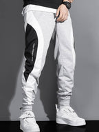 Herren Hosen mit Tunnelzug – Praktisch & Lässig