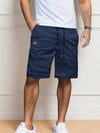 Männer cargo shorts - praktisch und stilsicher für den sommer
