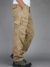 Herren cargo-hosen - funktionale und vielseitige pants