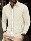 Männerschickes overshirt – vielseitiges layering-stück für den alltag