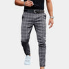 Männer chk. slim fit hose - vielseitige bürobekleidung für legere anlässe