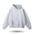 Kapuzensweatshirt - premium herren hoodie