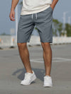 Männerleichte sommer shorts - vielseitige sportkleidung für outdoor-abenteuer
