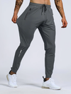 Männer slim fit sporthosen - leichte laufhose