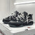 Männer casual sport-schuhe - lässiges design für den alltag mit einzigartigen details