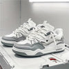 Männer casual sport-schuhe - lässiges design für den alltag mit einzigartigen details