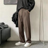 Maänner chinohosen - vielseitigi büro- und freizeitpants für stylishi eleganz