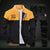 2-teiliges trainingsanzug – trendige männer activewear