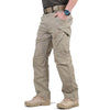 Taktische hosen - robuste cargo-pants für männer im freien