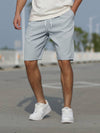Männerleichte sommer shorts - vielseitige sportkleidung für outdoor-abenteuer