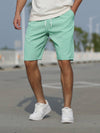 Männerleichte sommer shorts - vielseitige sportkleidung für outdoor-abenteuer