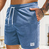 Männer leichti sommerhose - für d'wassersportler und lockeri ausflüg