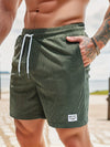 Männer leichti sommerhose - für d'wassersportler und lockeri ausflüg