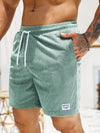 Männer leichti sommerhose - für d'wassersportler und lockeri ausflüg