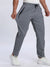 Männersweatpants mit reissverschluss-taschen - atmungsaktive und stretchy jogger für lässige und sportliche anlässe
