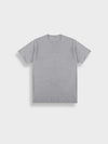 Zeitloses unisex t-shirt - vielseitige alltagskleidung für männer