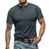 Leichtes herren t-shirt für lässige entspannung – stilvolles und vielseitiges shirt für alle anlässe