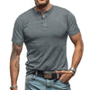 Leichtes herren t-shirt für lässige entspannung – stilvolles und vielseitiges shirt für alle anlässe