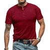 Leichtes herren t-shirt für lässige entspannung – stilvolles und vielseitiges shirt für alle anlässe
